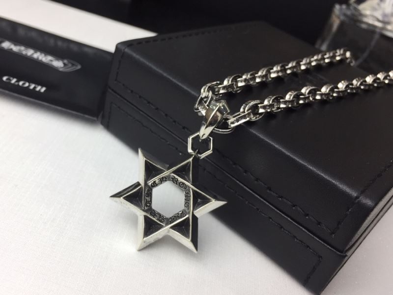 Chrome Hearts Necklaces